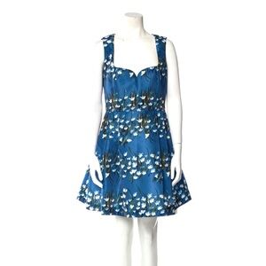 Red Valentino Dress NWT *Beautiful*